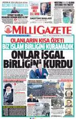 Milli Gazete