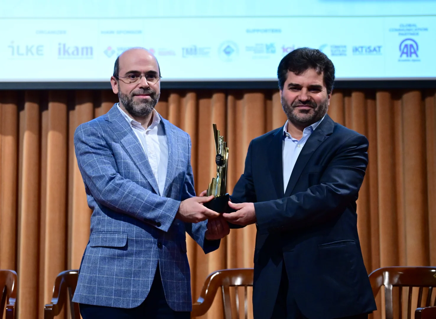 13. İslam İktisadı ve Finansı Zirvesi başladı