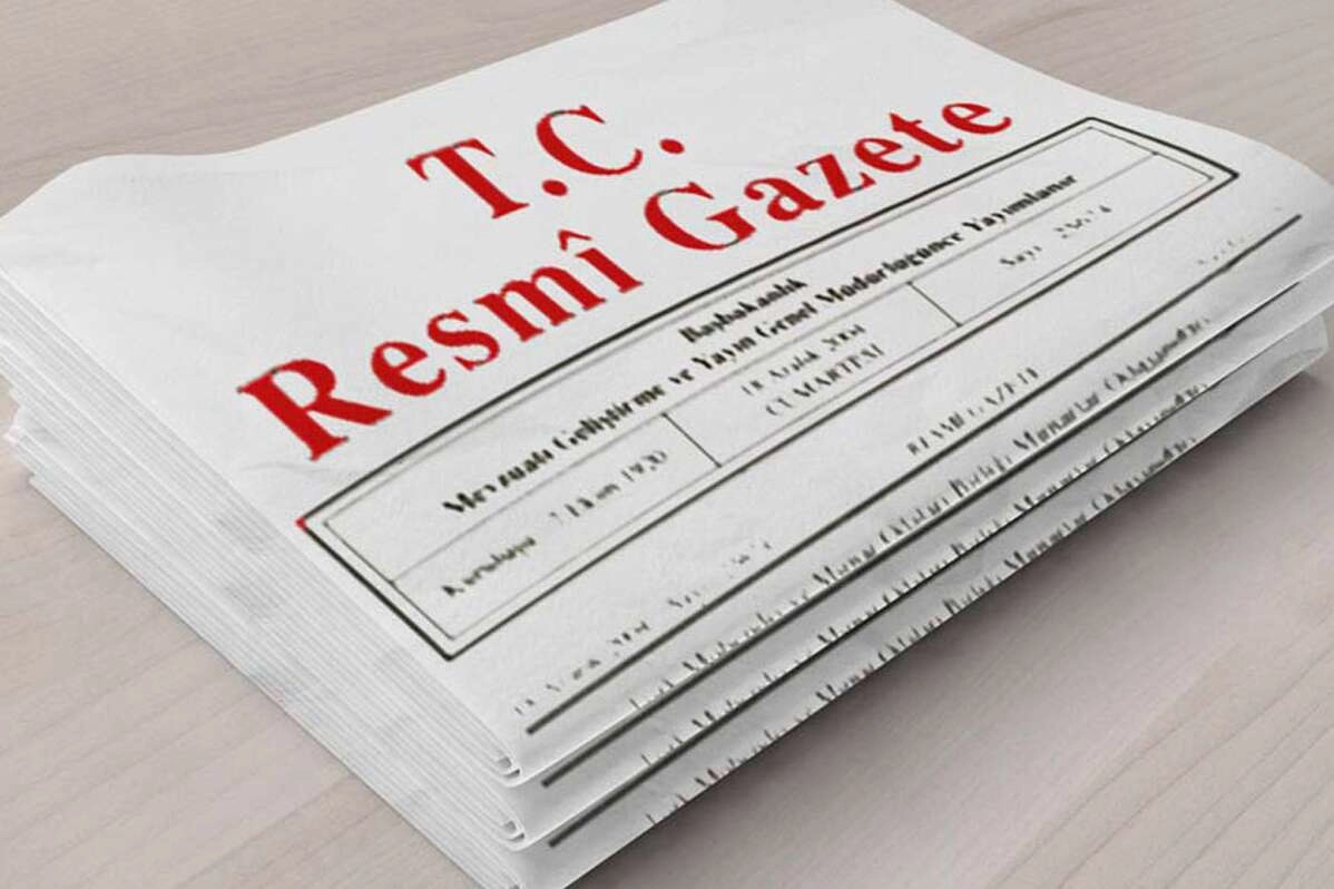 2 bin 408 vergi başmüfettişi atandı... Kararlar Resmi Gazete’de