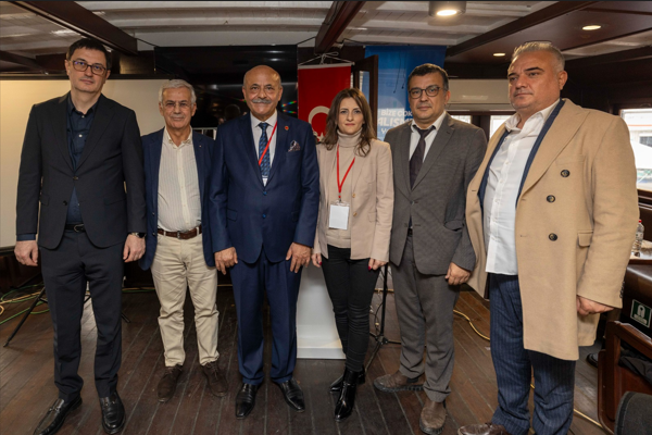 “2025 Körfez Buluşması” gerçekleştirildi