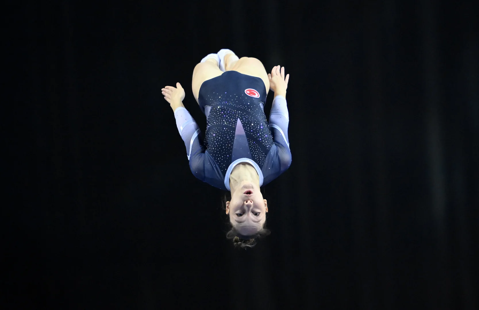 38. Trampolin Cimnastik Dünya Şampiyonası