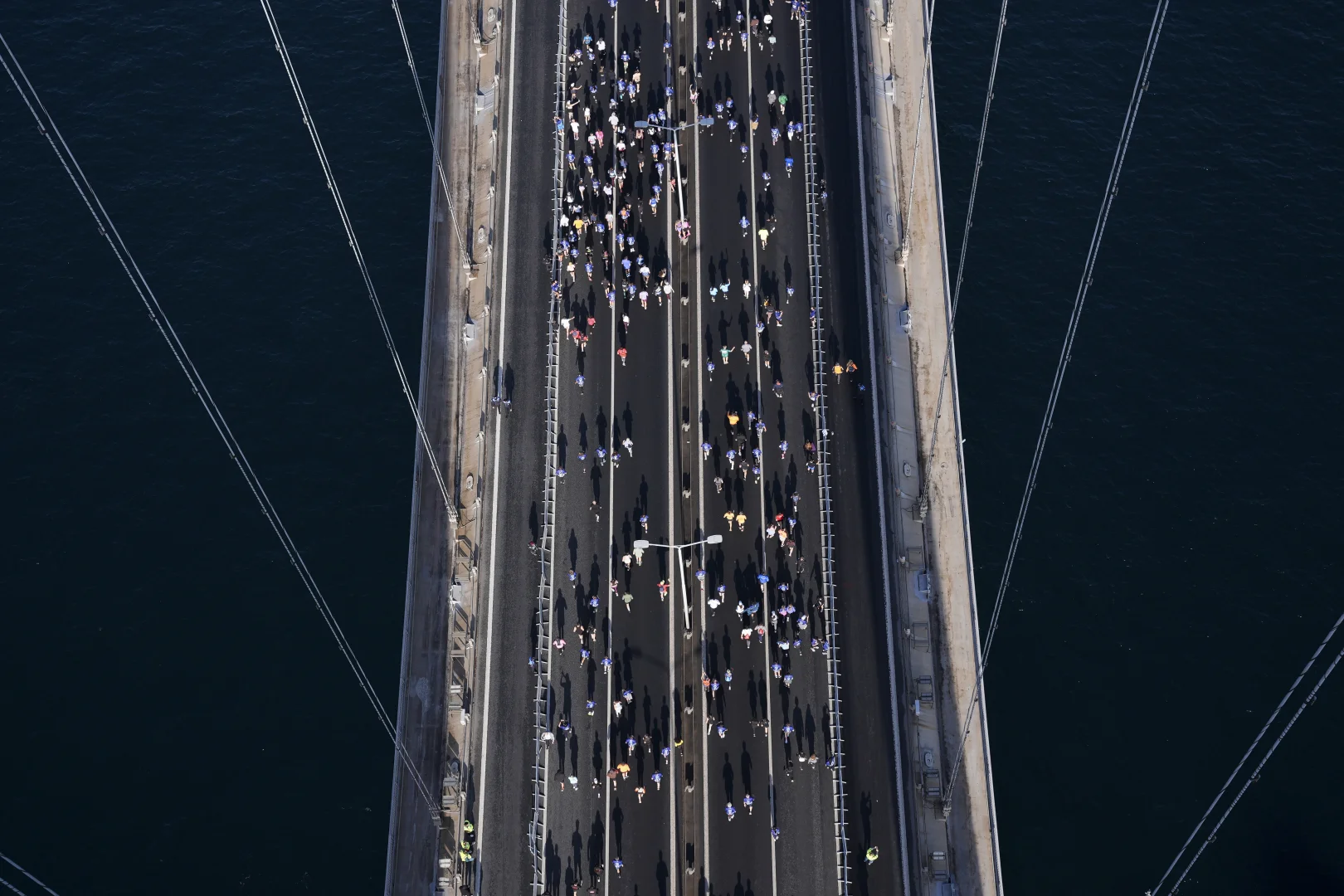 47. İstanbul Maratonu