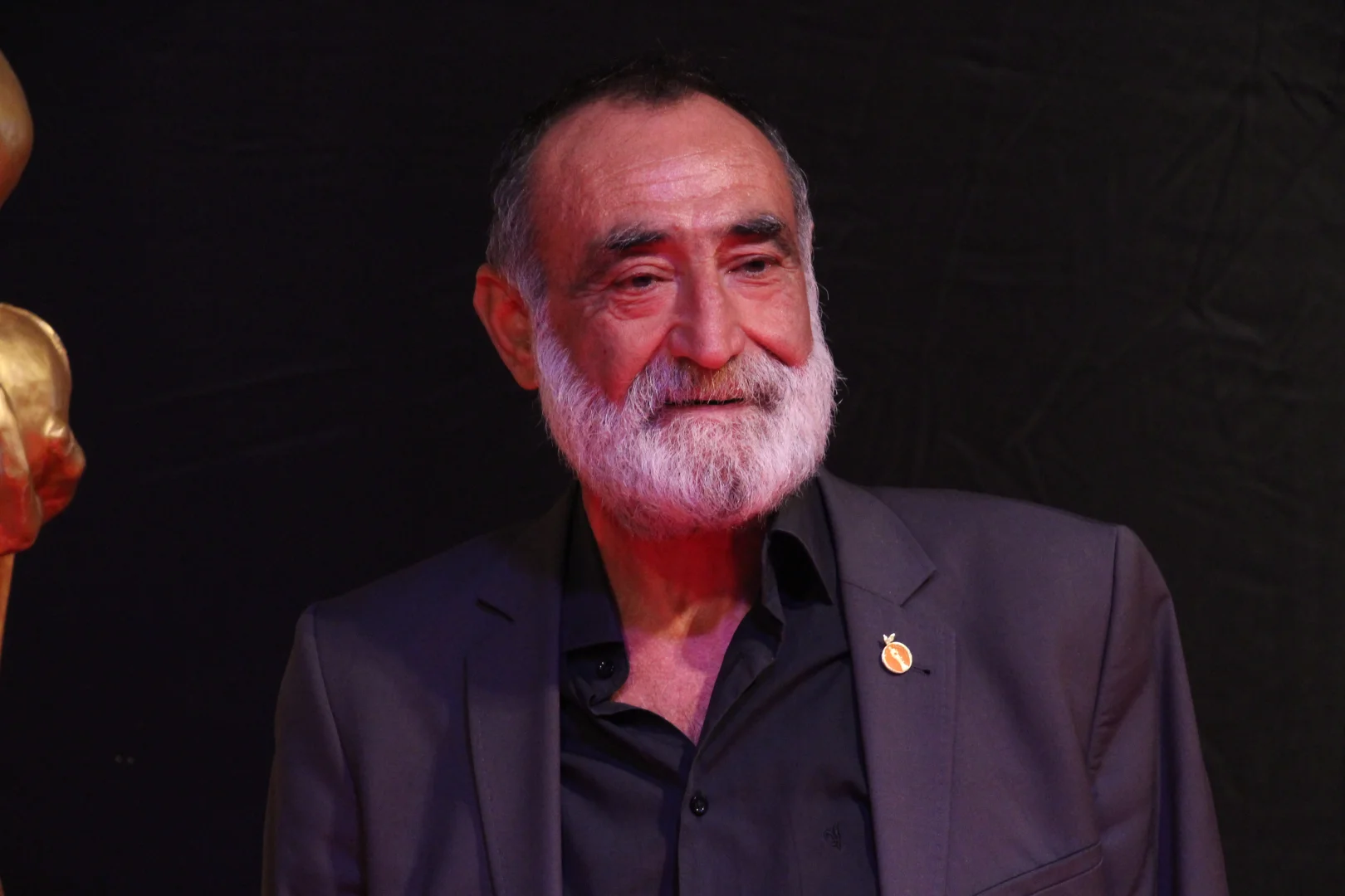 62. Uluslararası Antalya Altın Portakal Film Festivali Ödül Töreni kırmızı halı geçişiyle başladı