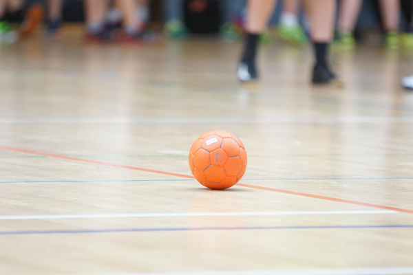 A Milli Kadın Hentbol Takımı, İran'ı mağlup etti