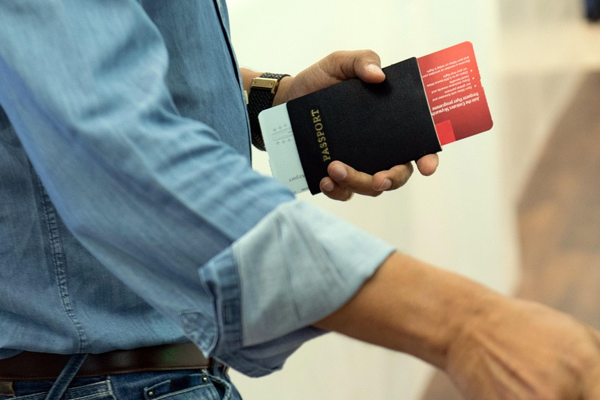 AB’nin vizesiz seyahat hakkını askıya alma kuralları güncellendi