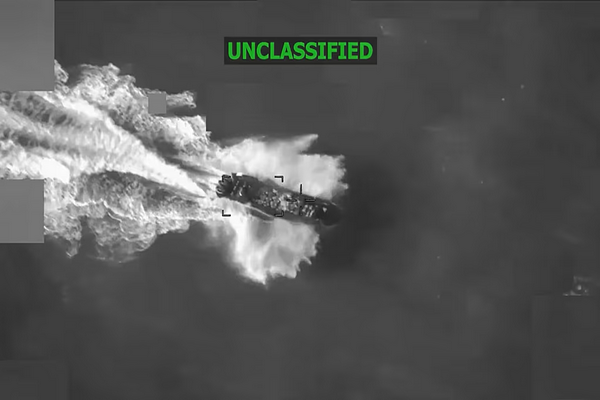 ABD: "Güney Mızrağı Harekatı" kapsamında 80 ölü