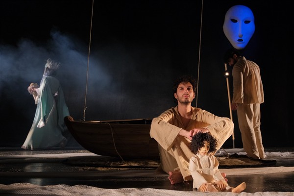 ABT, Adana ve Ankara turnelerinde sanatseverlerle buluştu