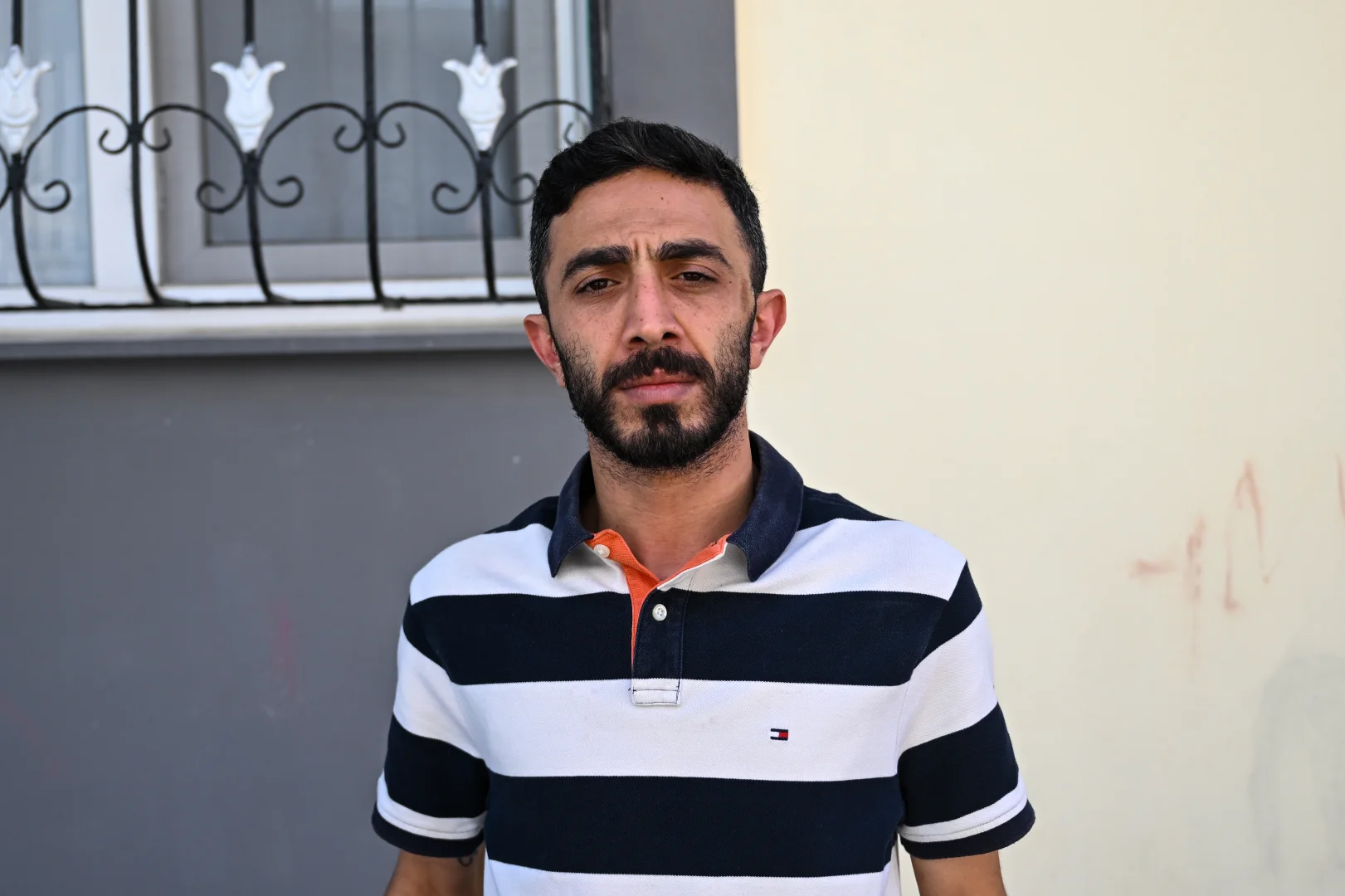 Adana'da 8 yaşındaki çocuğu darbeden zanlı tutuklandı