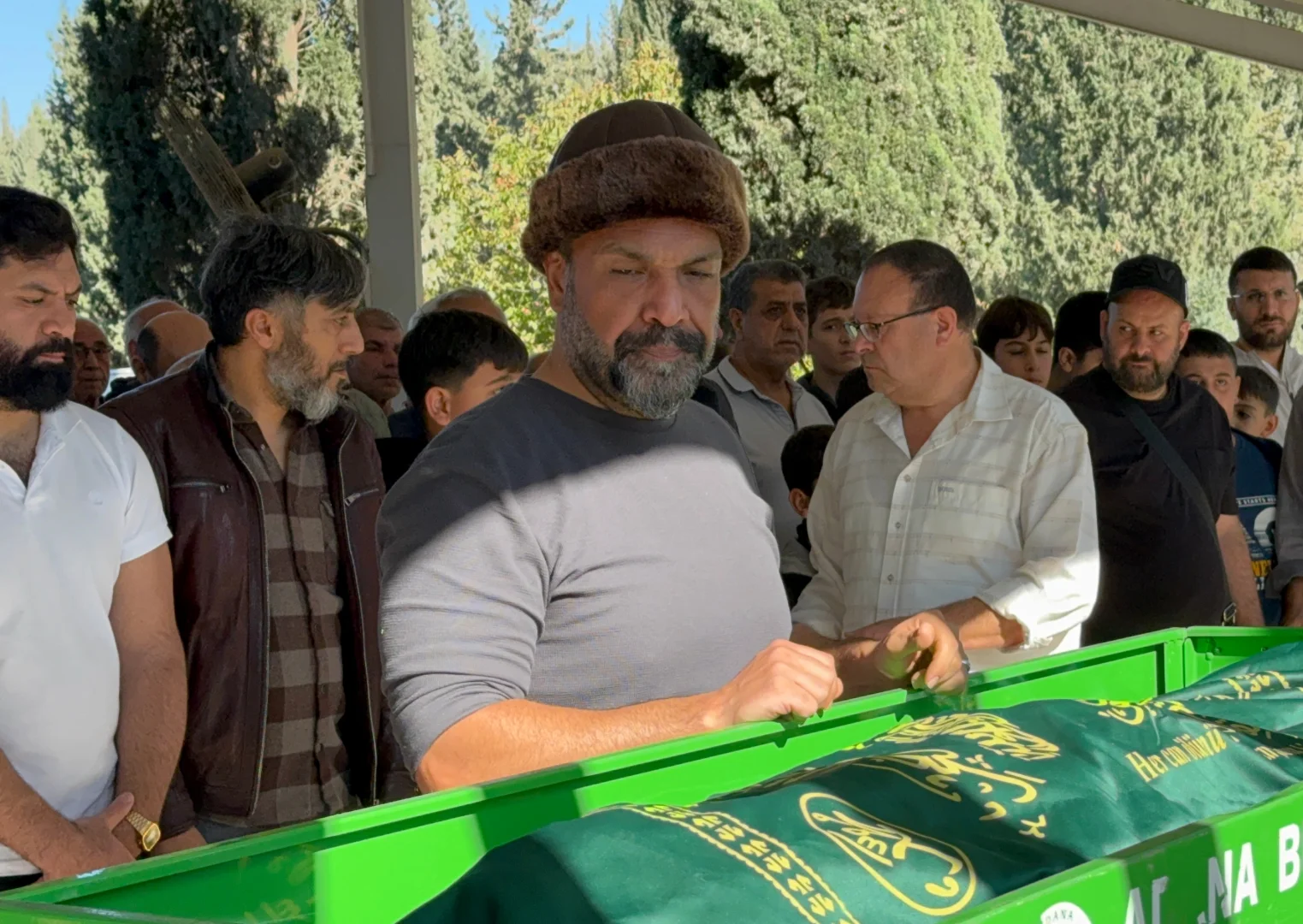 Adana'da otomobiliyle çarptığı bisikletlinin ölümüne neden olan sürücü tutuklandı