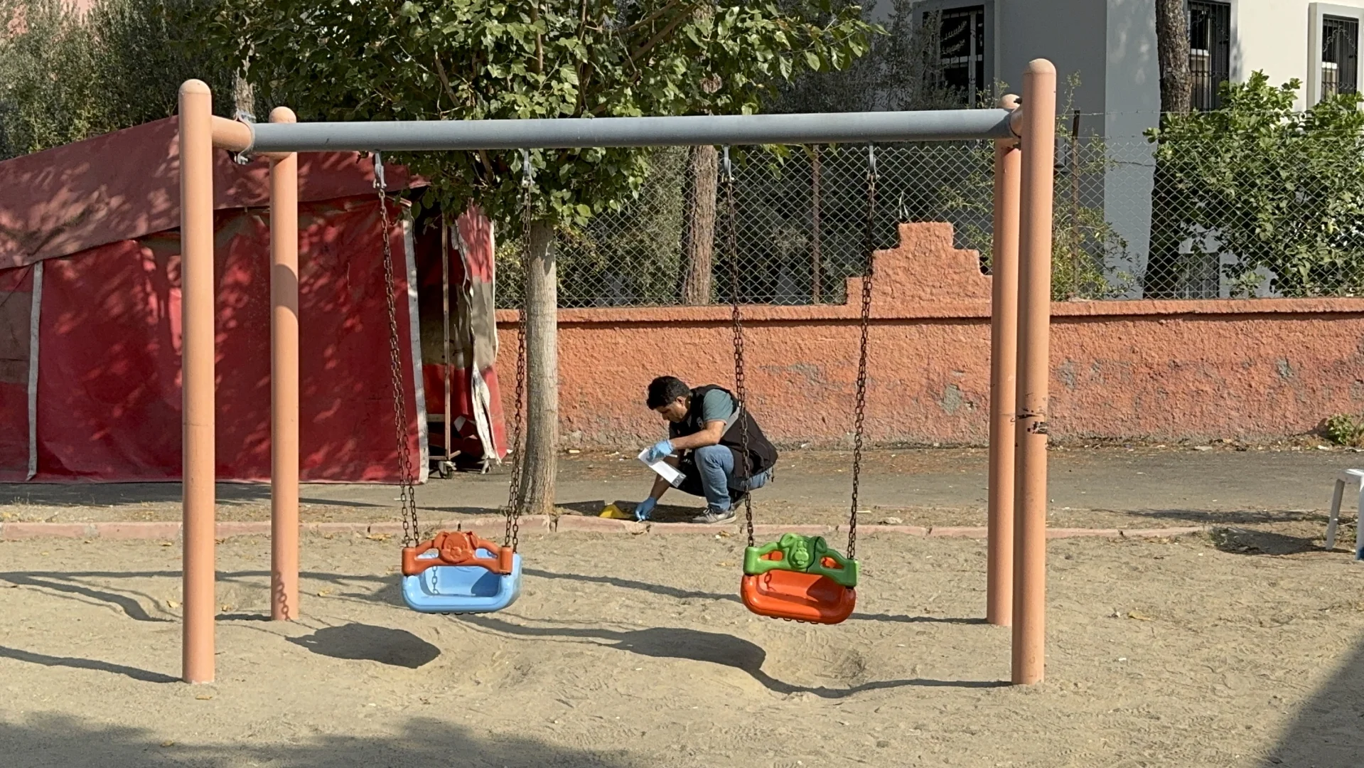 Adana'da silahlı saldırıda 2 kişi öldü, 5 kişi yaralandı