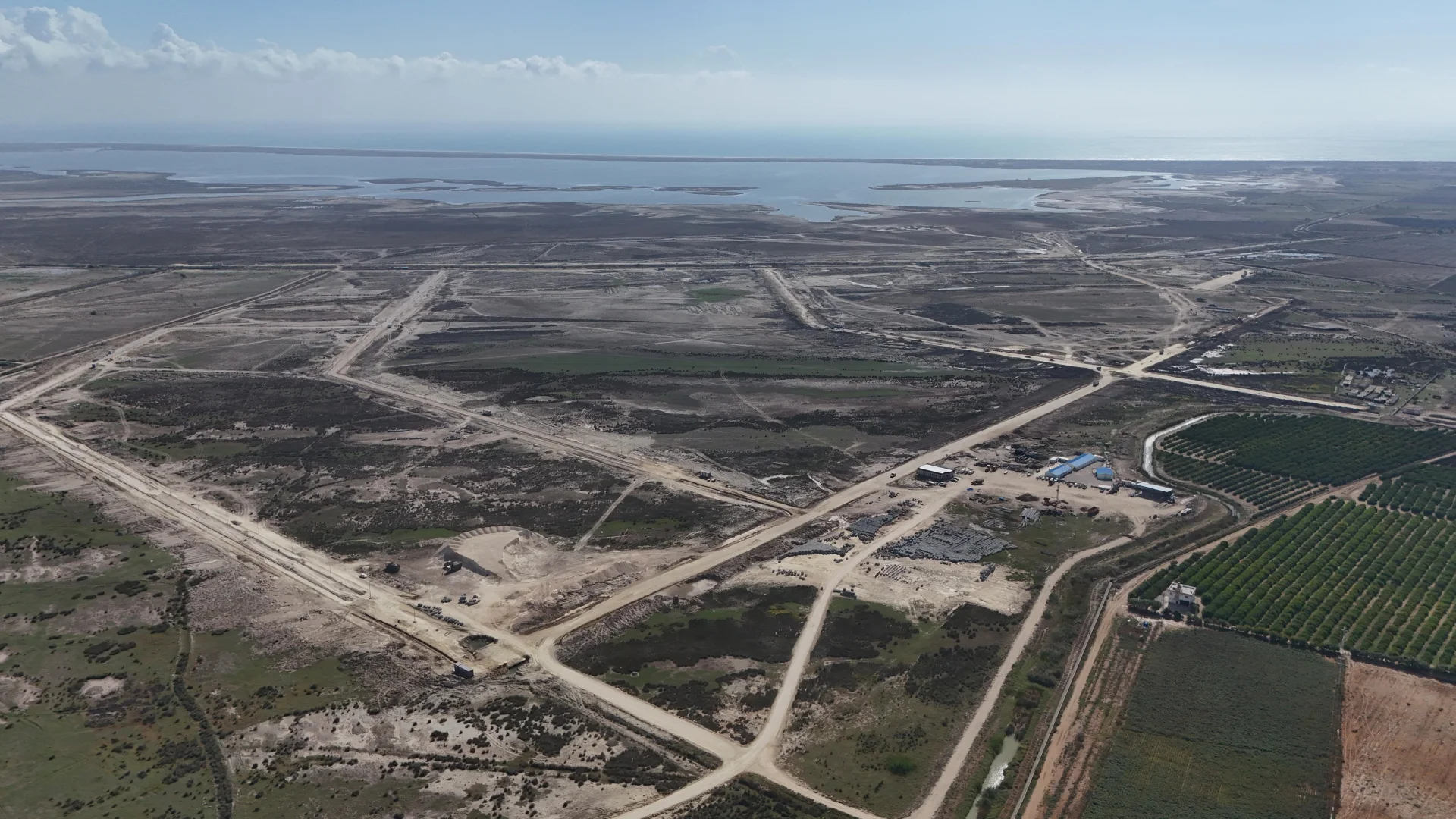 Adana'da tarıma dayalı ihtisas organize sanayi bölgeleriyle 8 bin kişiye istihdam sağlanacak