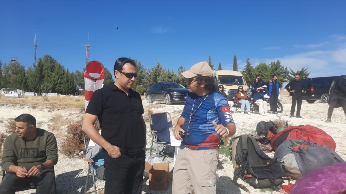 Adıyaman’da 7 Renk Festivali ikinci gününde yoğun ilgi gördü  - Videolu Haber