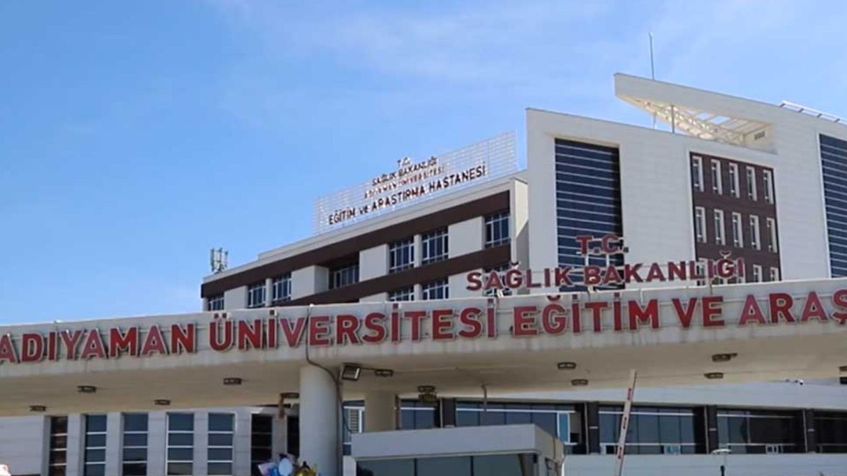 Adıyaman Onkoloji Tanı ve Tedavi Merkezi vatandaşa umut oldu