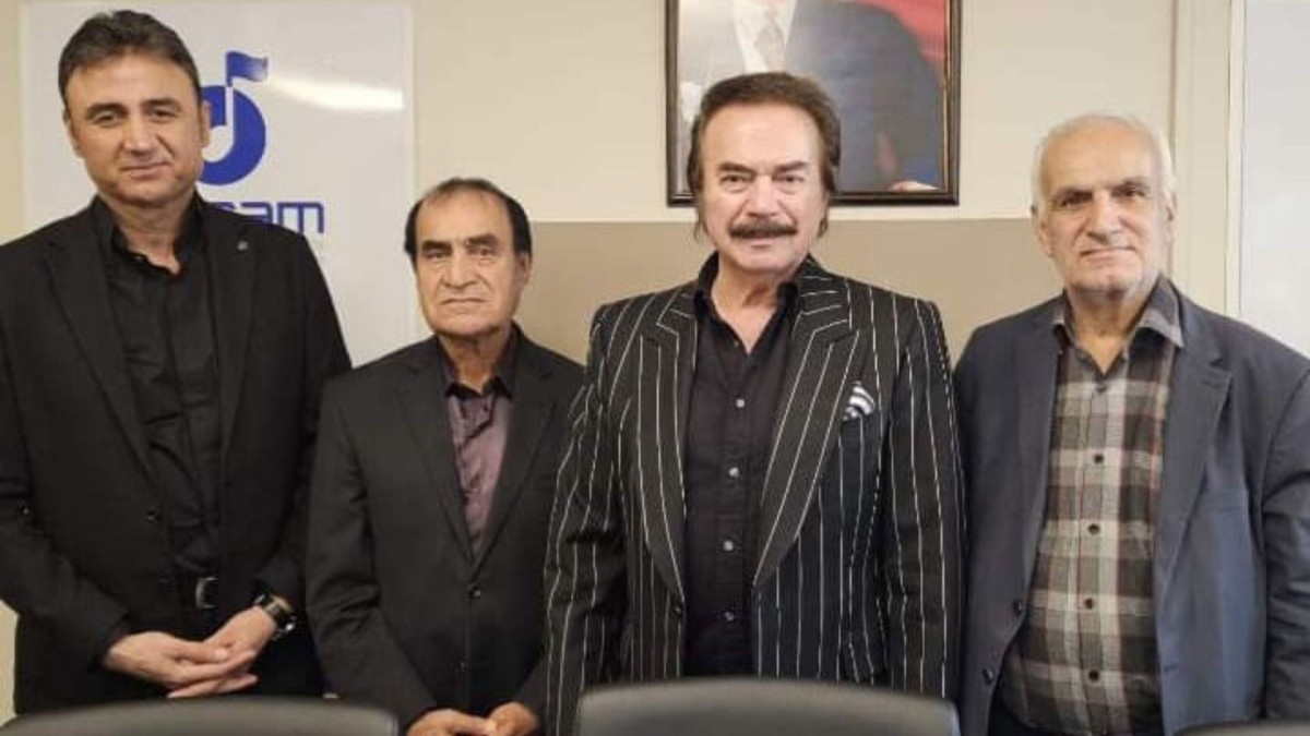 Adıyaman Türküsüne İstanbul’da Büyük Onur: Aziz Çelik’e MESAM Ödülü