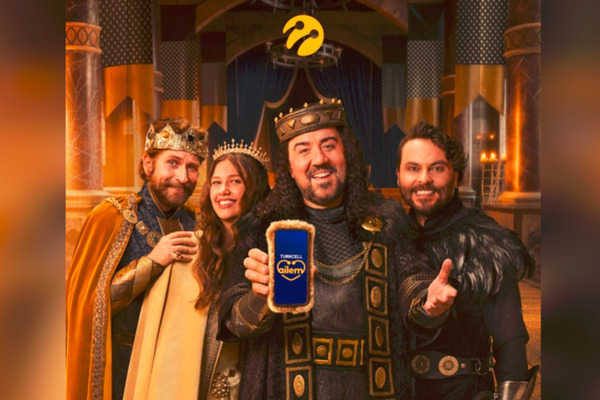 Aile boyu avantajlar Turkcell Ailem’de