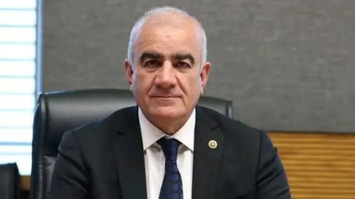 AK Parti Milletvekili Özhan: ‘AK Parti, Milletimizin Güveninin ve İstikrarın Adıdır’