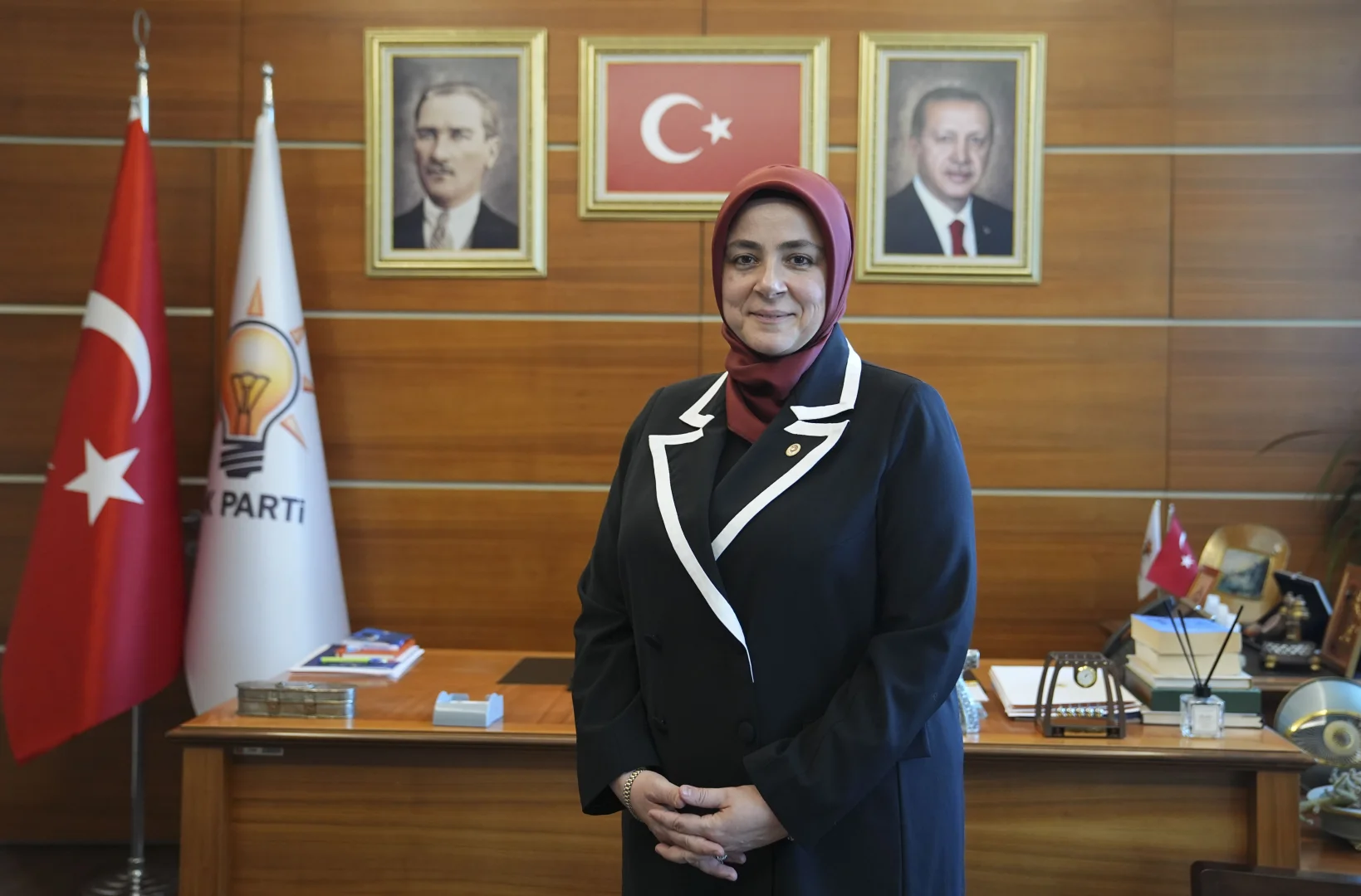 AK Parti, "Uluslararası Yerel Yönetimlerde Kadın Zirvesi" düzenleyecek