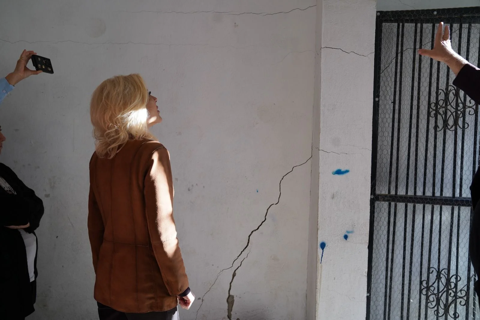 AK Partili Bursalı'dan İzmir Büyükşehir Belediyesi'ne tünel inşaatı için "önlem" çağrısı