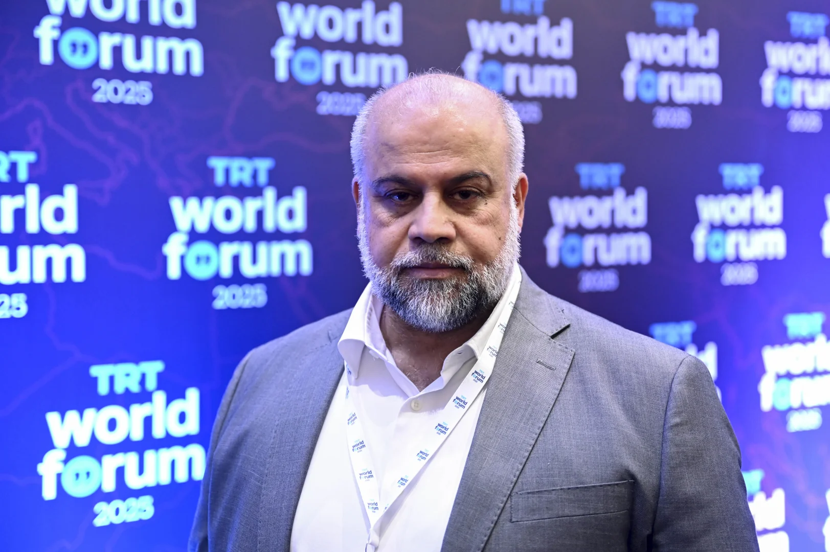 Al Jazeera Gazze Ofis Müdürü Dahduh: "Gazze’de soykırım durdu ama savaş devam ediyor"