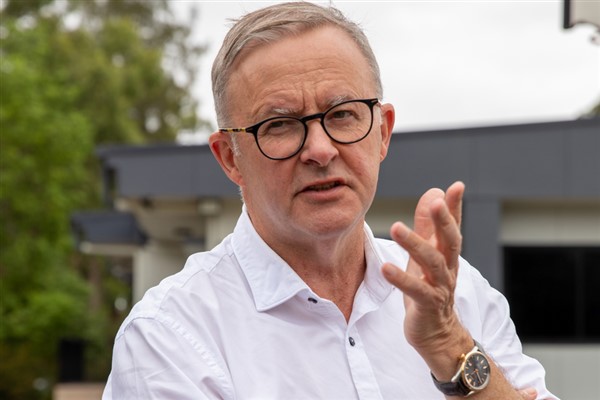 Albanese: Whitlam’ın Avustralya’sı daha modern, daha eşitlikçiydi