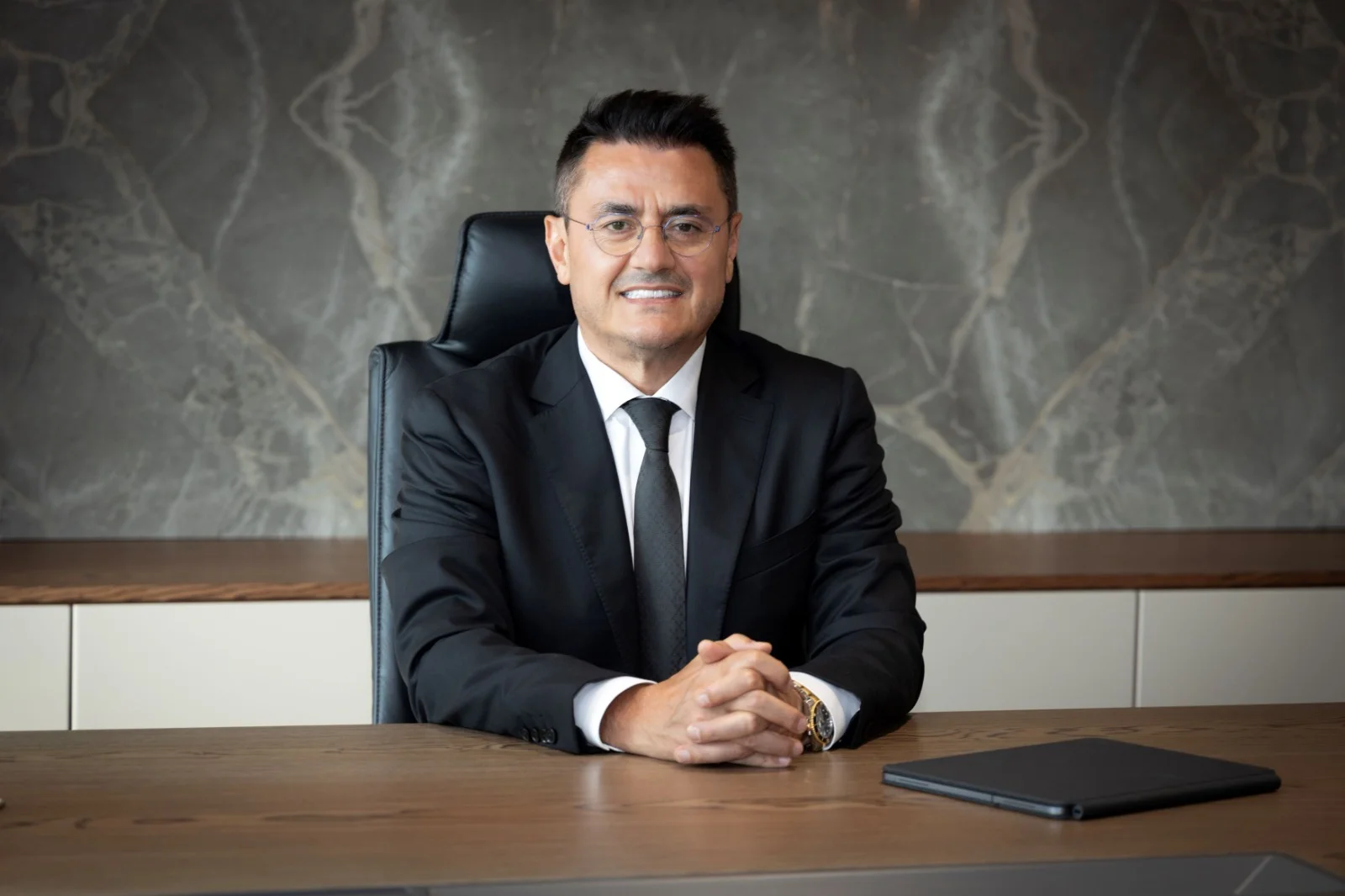 Algün'ün Düzce'deki 7 projesinde yaşam başladı