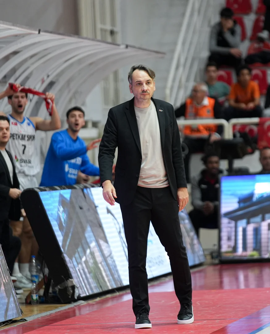 Aliağa Petkimspor - CSM Oradea