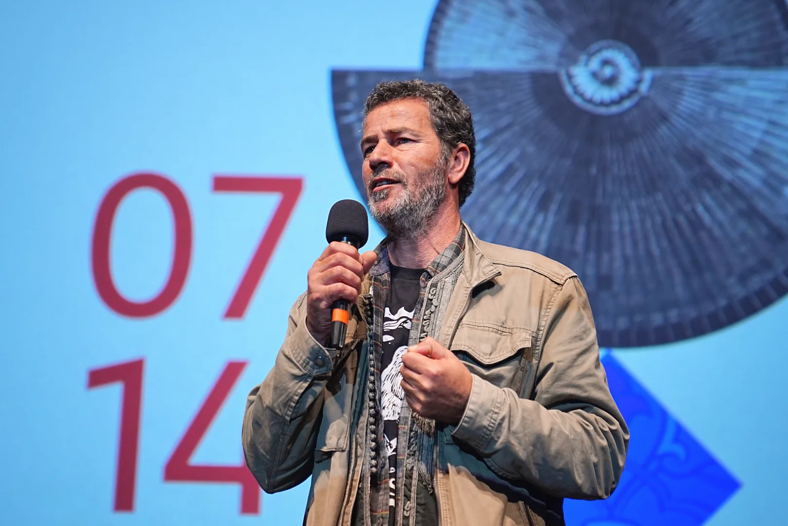 "All That's Left of You" filmi 13. Boğaziçi Film Festivali'nde gösterildi