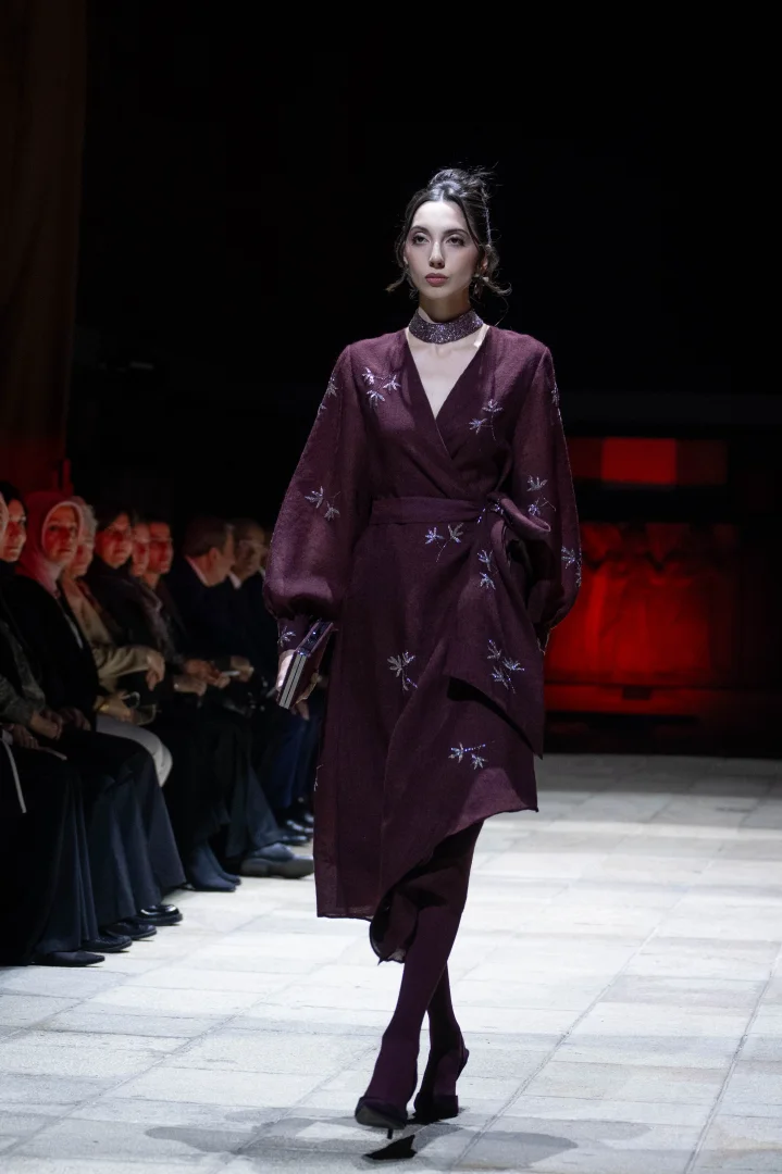 Anadoludakiler: Sof'un Zamansız Yolculuğu sergisi