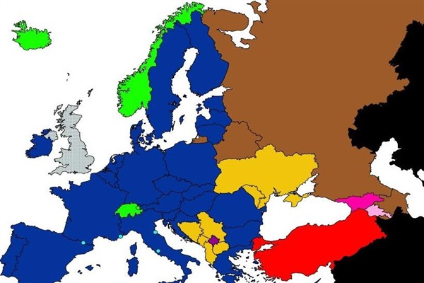 Anket: AB vatandaşların yüzde 56'sı AB genişlemesini destekliyor