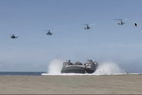 Anket: ABD’lilerin yarıdan fazlası “yargısız infaz” tarzında askeri operasyonlara karşı