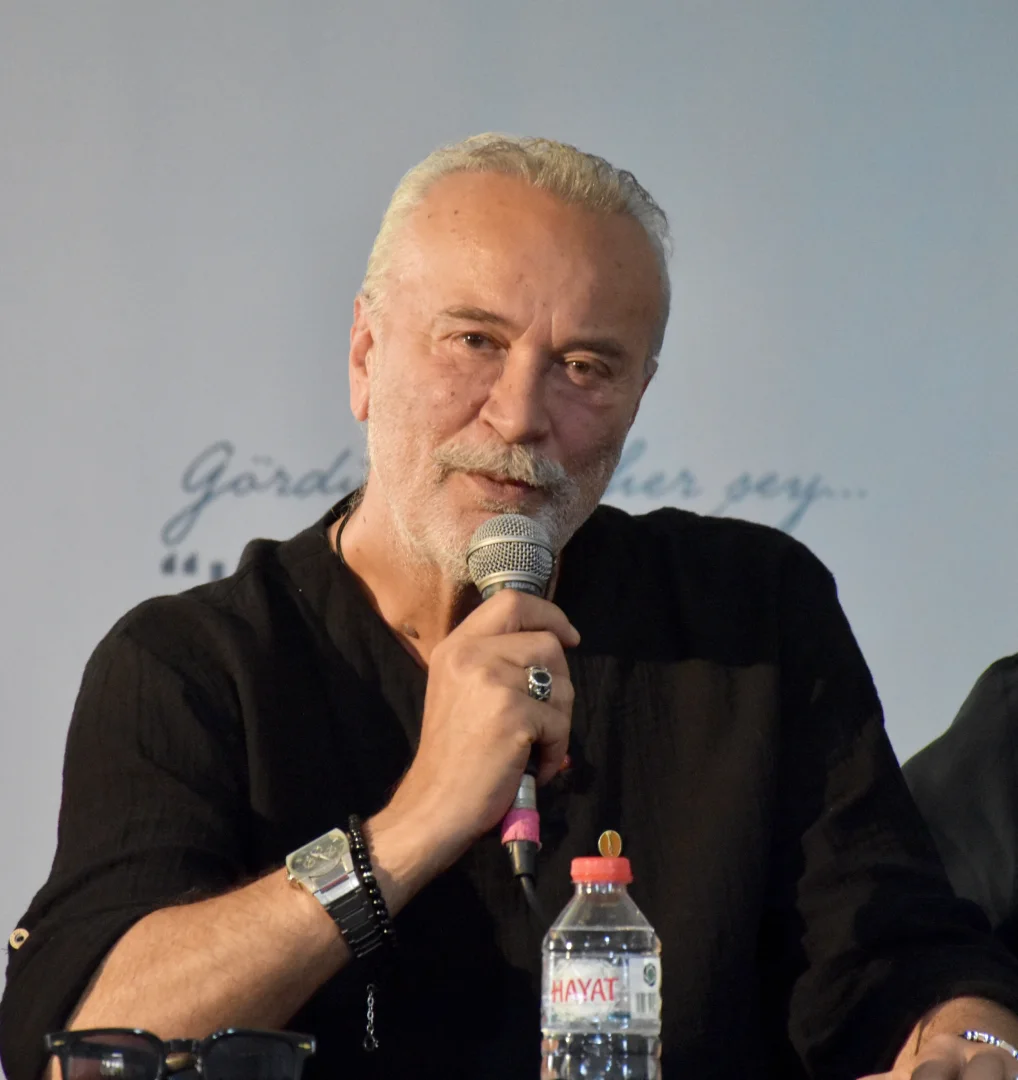 Antalya Altın Portakal Film Festivali'nde "Parçalı Yıllar" filmi gösterildi