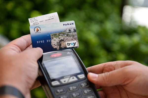 Antalya Yüksekalan Mahallesi, Çevreci Komşu Kart şampiyonu