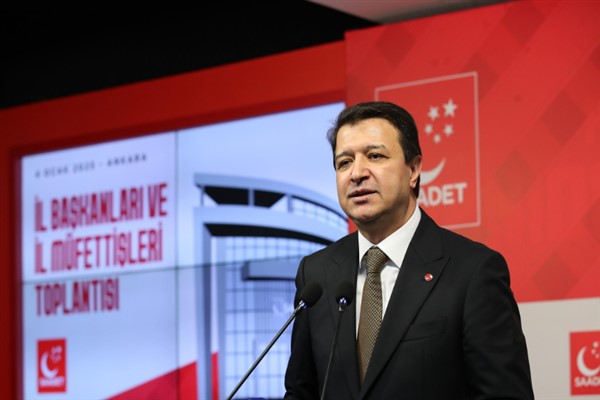 Arıkan’dan göçükte hayatını kaybeden işçi için taziye mesajı