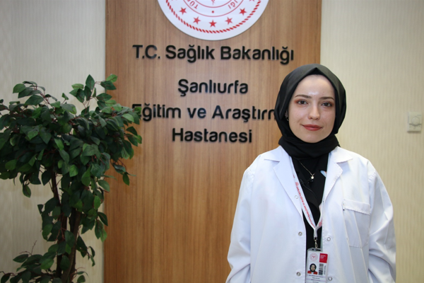 Aslan: Öğünlerin düzenli olmasına ve öğün atlamamaya dikkat edilmelidir