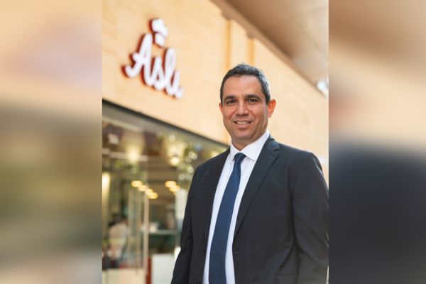 Aslı’nın ezber bozan yeni franchise modeline 2 ayda 1000'e yakın başvuru