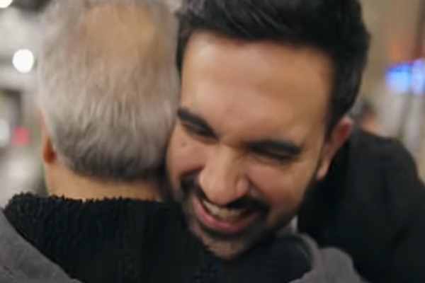 Avrupa solu, Mamdani'nin hızlı yükselişini izlemek için New York'a akın etti