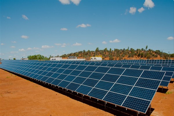 Avustralyalılar günde üç saat ücretsiz güneş enerjisi kullanabilecek