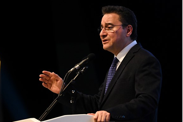 Babacan: Devlet tasarruf etmeden enflasyon düşmez