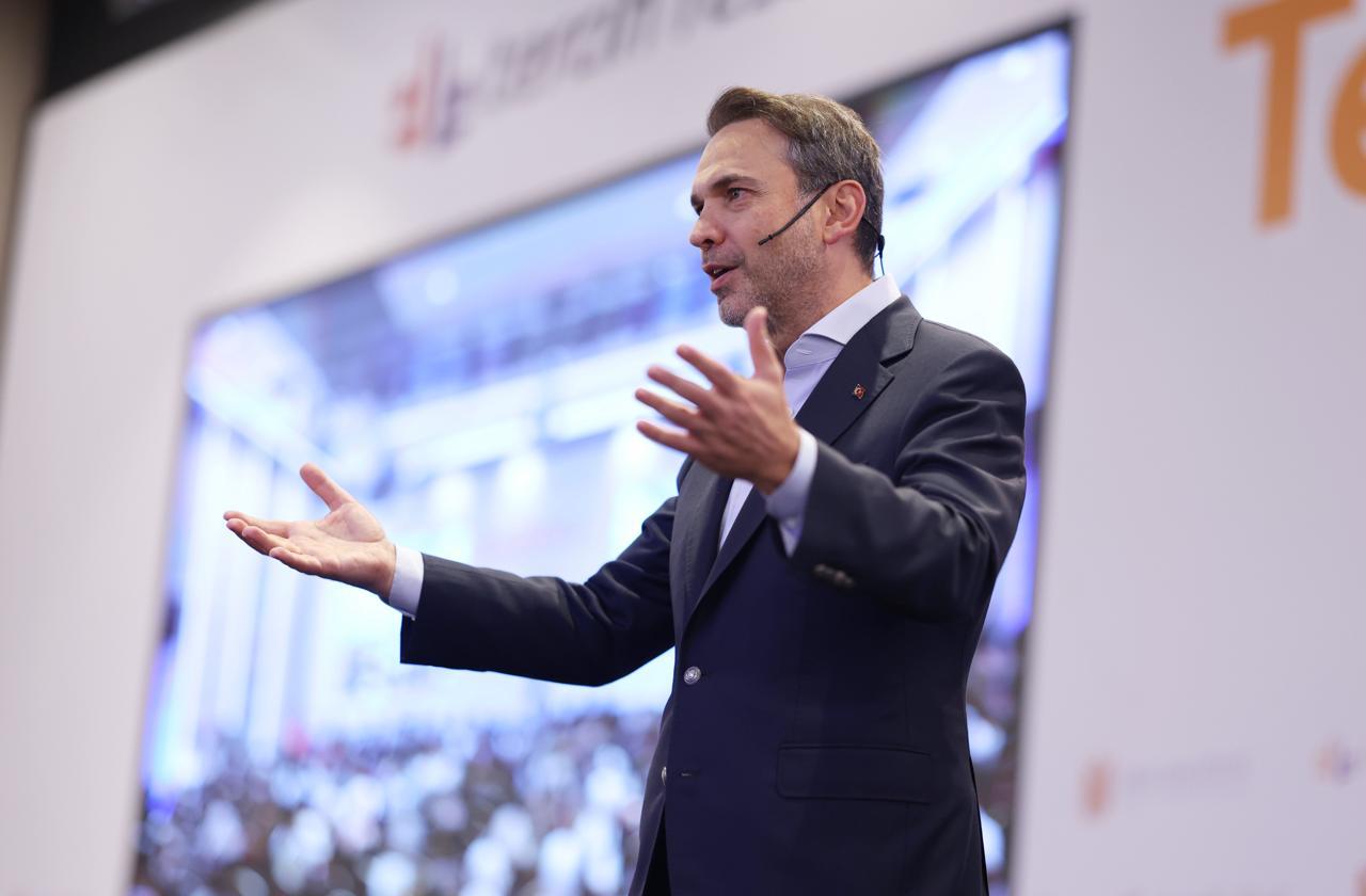 Bakan Bayraktar: Tüm stratejilerimizi 