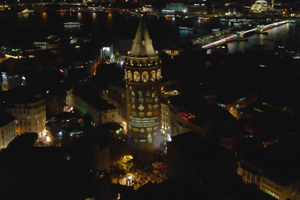 Bakan Ersoy: Kültür varlığı kaçakçılığına karşı sessiz kalmayacağız