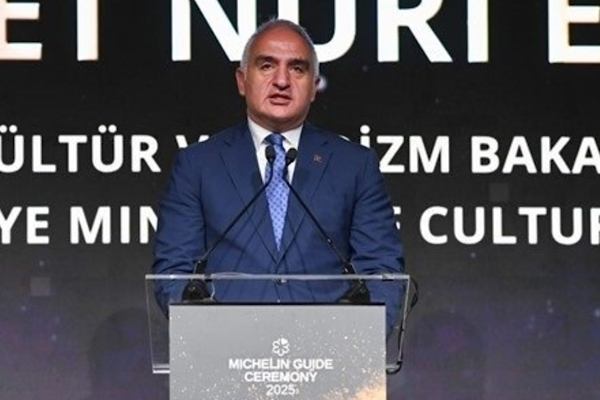 Bakan Ersoy: Selanik Atatürk Evi’ni yeniden açıyoruz