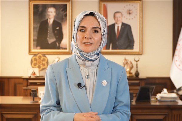 Bakan Göktaş, Afyonkarahisar Belediye Başkanı Köksal ile görüştü