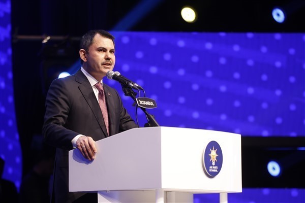 Bakan Kurum: Ulusal Depozito Sistemi ile ekonomiye 350 milyar TL katkı sunulacak