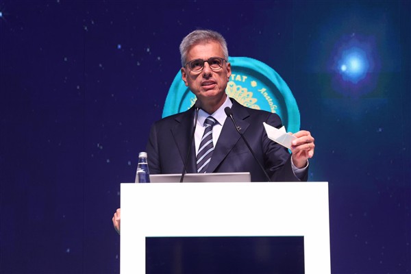 Bakan Memişoğlu: Dijital sağlık alanında dünya çapında marka ülke haline geldik