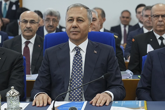 Bakan Yerlikaya: 1048 Belediyeye Soruşturma İzni Verildi