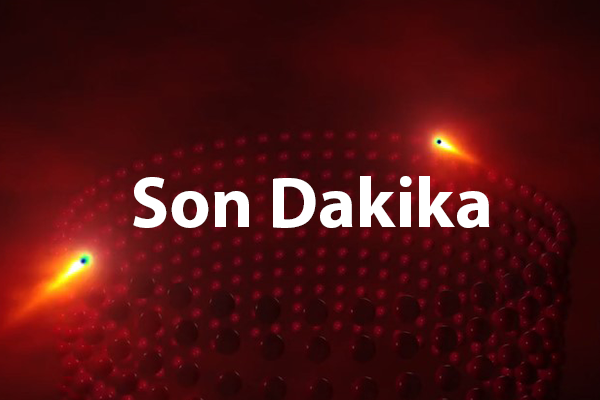 Balıkesir'deki deprem sonrası eğitime bir günlük ara verildi