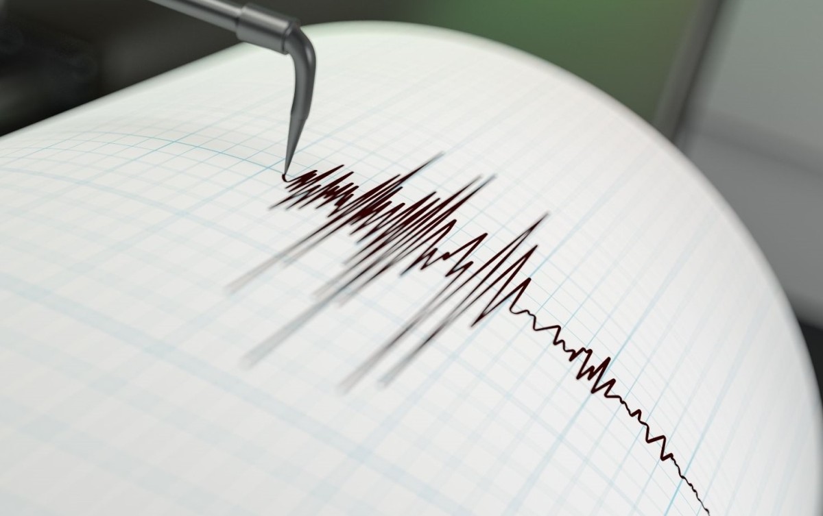 Balıkesir Sındırgı’da 6,1 büyüklüğünde deprem