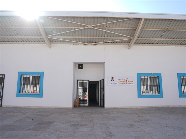 Başkan Çavuşoğlu, Anneler İçin Yeni Düzenlemeyi Duyurdu