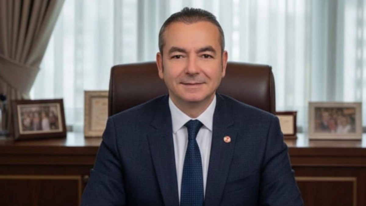 Başkan Çeliker: ‘Ahmet Kaya’nın Adıyaman özlemi hepimizin yüreğine dokunuyor’  - Videolu Haber