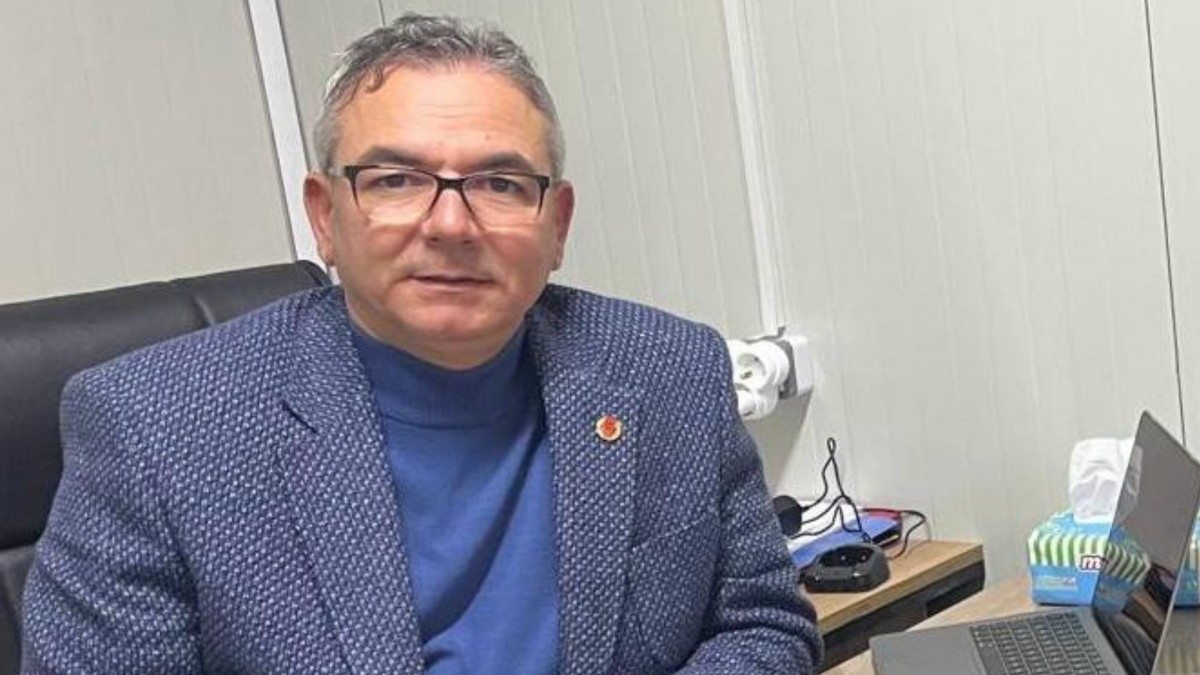 Başkan Çeliker’den Gürcistan’daki askeri uçak kazası şehitleri için taziye mesajı